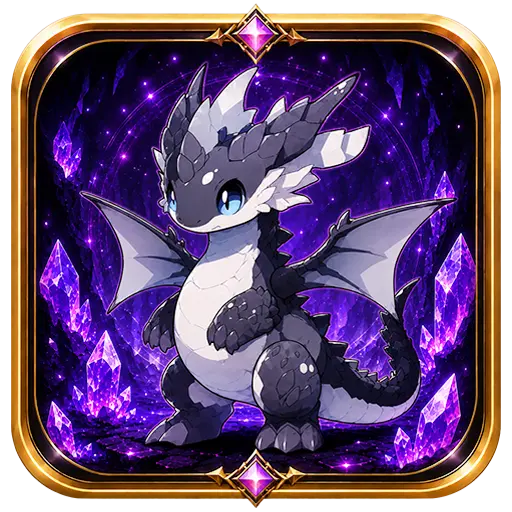 Dark Dragon