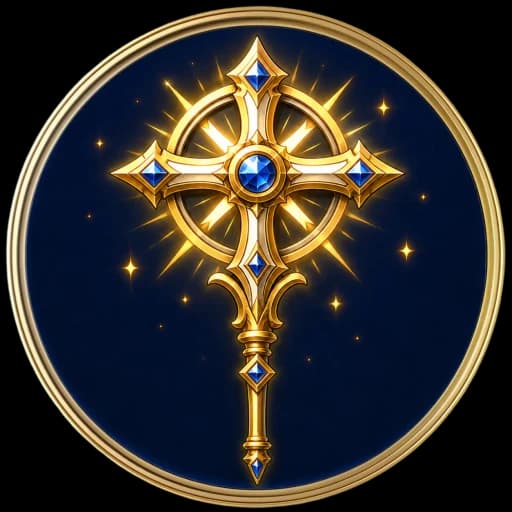 Cleric