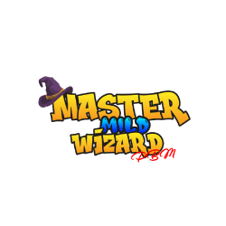 Master Mild Wizard